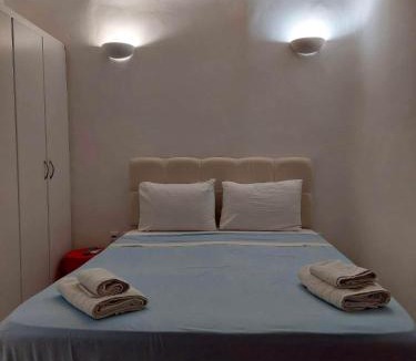Platis Gialos House | Mykonos efis maisonette