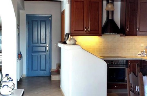 Ano Mera House | Mykonos Maisonette Vrakas