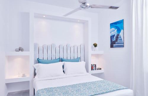 Mykonos Town Apartment | Mykonos Town Suites