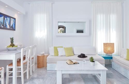 Mykonos Town Apartment | Mykonos Town Suites