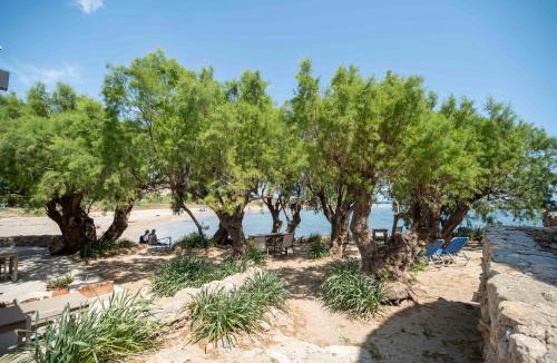 Frangokastellon Hotel | Mylos Seaside Experience