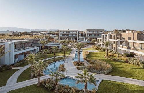 Gerani Hotel | Myrion Beach Resort & Spa - Adults Only