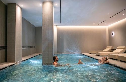 Gerani Hotel | Myrion Beach Resort & Spa - Adults Only