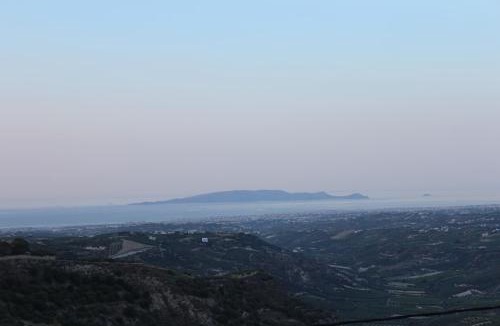 Agios Myronas House | Myron Luxury Living