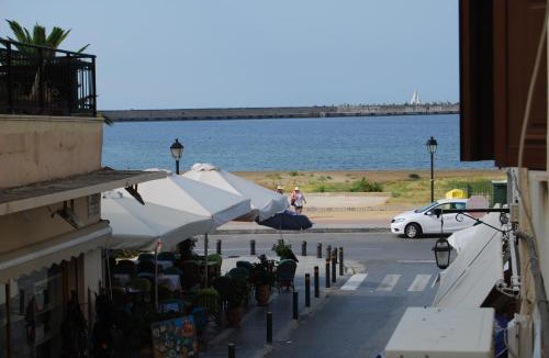 Old Town Rethymnon Apartment | Myron Suite Old Town