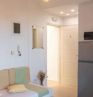 Mirtos Hotel | Myrthe Apartments