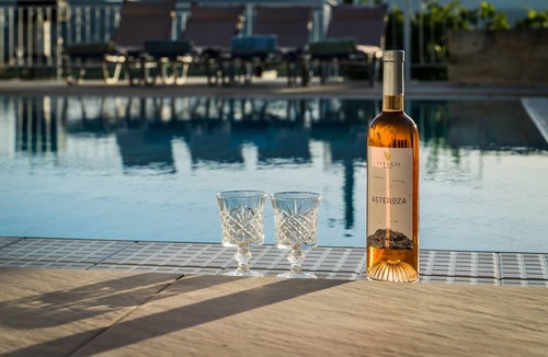 Myrtia Villa | Myrtia Family Pool Villa Crete by Chic Greek Villas
