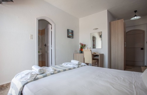 Plakias Hotel | Myrtis