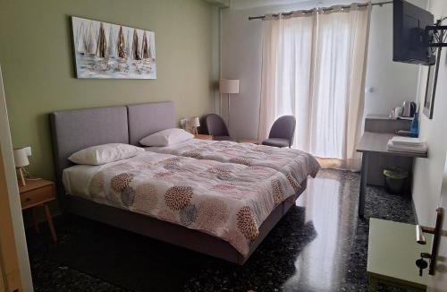 Livadi Apartment | Myrto