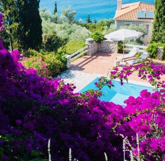Agios Nikitas Apartment | Myrto Homes Lefkada Agios Nikitas Greece