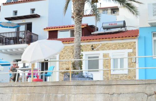 Mirtos Apartment | Myrtos Harmony Apartments