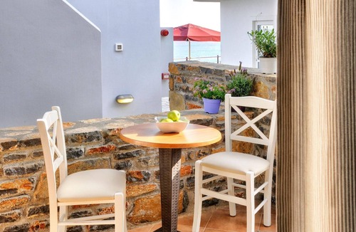 Mirtos House | Myrtos Mare Studio
