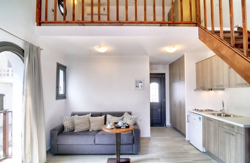 Mirtos Hotel | Myrtos Mare Suites