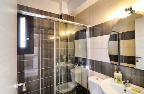 Mirtos Hotel | Myrtos Mare Suites