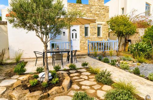 Mirtos Villa | Myrtos Olive Seaside Villa