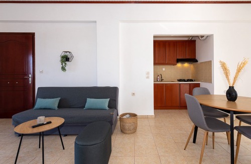 Planos Apartment | Mysa Nature Apartments