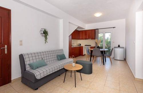 Planos Apartment | Mysa Nature Apartments