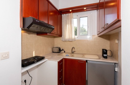 Planos Apartment | Mysa Nature Apartments