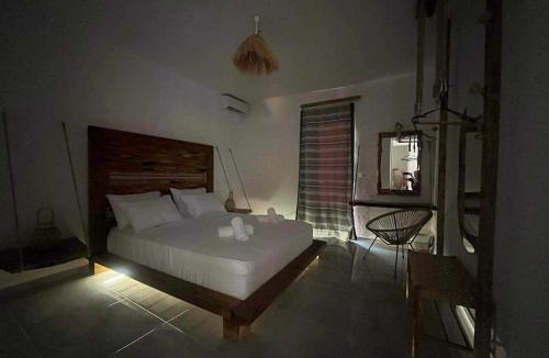 Agios Nikolaos Town Apartment | Myth Experience Hercules