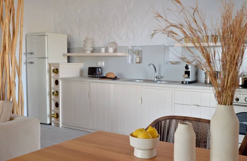 Stelida Villa | Mythology Naxos Villas & Suites