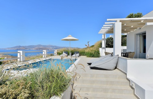 Stelida Villa | Mythology Naxos Villas & Suites