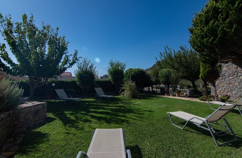 Plakias Apartment | Mythos apartment 3,near beach & tavern,South Crete