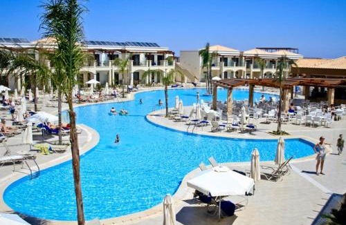 Afandou Resort | Mythos Beach Resort