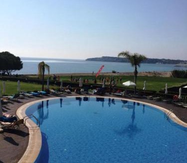 Afandou Resort | Mythos Beach Resort