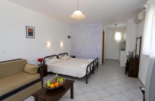 Potos Apartment | Mythos Bungalows