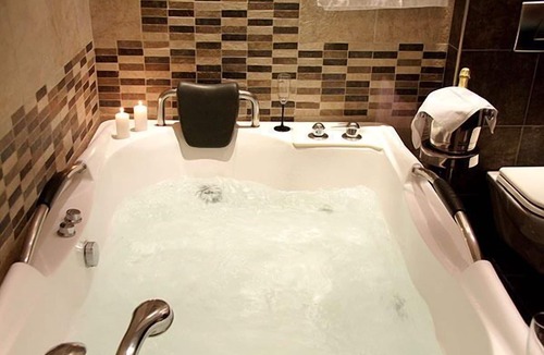 Elatochori Hotel | Mythos Hotel