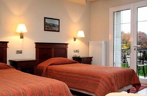 Elatochori Hotel | Mythos Hotel
