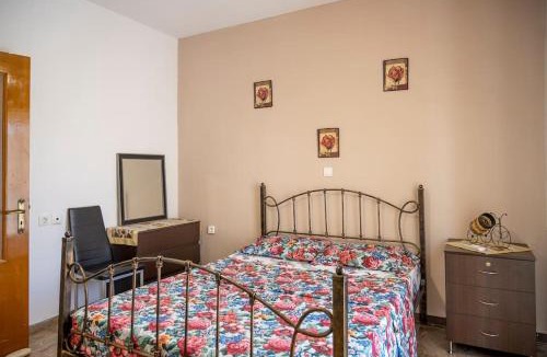 Palekastro Apartment | Mythos House