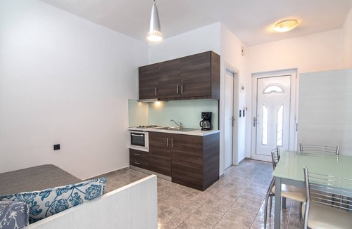 Plakias Apartment | Mythos studio 1,near beach & tavern,South Crete