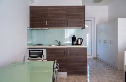 Plakias Apartment | Mythos studio 1,near beach & tavern,South Crete