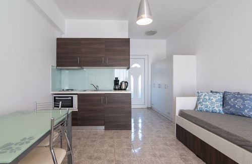 Plakias Apartment | Mythos studio 1,near beach & tavern,South Crete