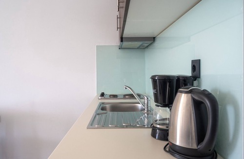 Plakias Apartment | Mythos studio 4,near beach & tavern,South Crete