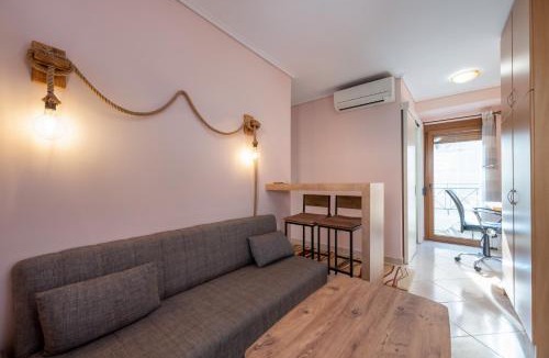 Mytilene Apartment | Mytilene Central Home 2