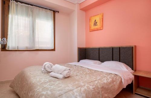 Mytilene Apartment | Mytilene Central Home 2