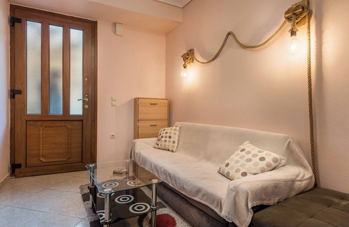 Mytilene Apartment | Mytilene Central Home 2