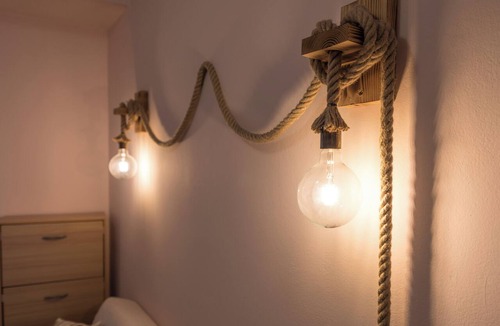 Mytilene Apartment | Mytilene Central Home 2