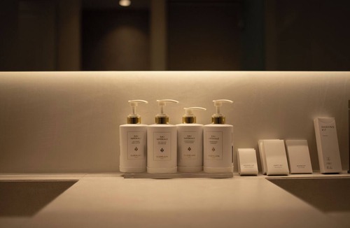 Imerovigli Hotel | NĒRO Hotel