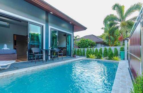 Krabi Villa | N&D Poolvilla
