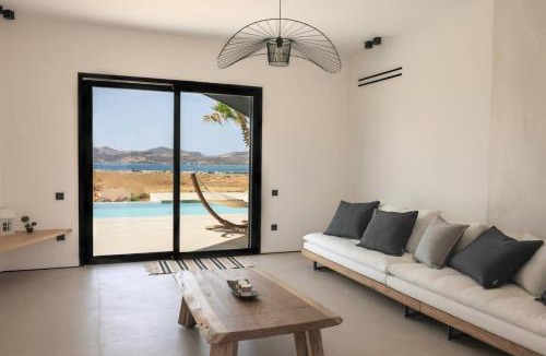 Paros Villa | N House Paros