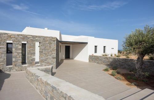 Paros Villa | N House Paros