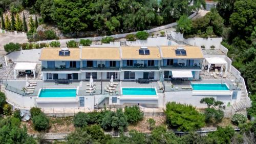Pirgi Villa | N&L VILLAS