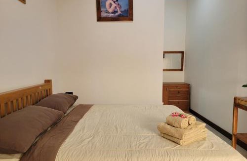 Senggigi House | N Villa