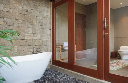 Kemenuh Hotel | Naata Villas Ubud