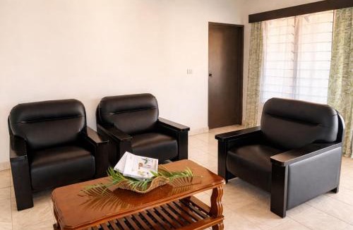 Nadi Bed & Breakfast | Nadi Airport Bed & Breakfast