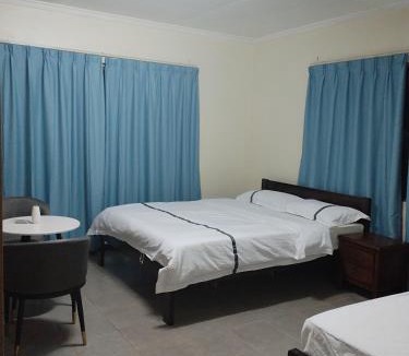 Martintar House | Nadi Airport rooms