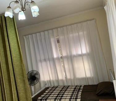 Martintar House | Nadi Airport rooms